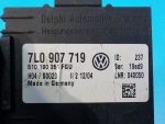 7L0907719 Блок управления противоугонной системы VOLKSWAGEN Touareg 1 (7L) 2002-2010