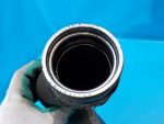 7L6145968 Патрубок интеркулера VOLKSWAGEN Touareg 1 (7L) 2002-2010