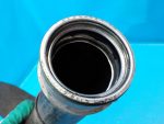 7L6145968 Патрубок интеркулера VOLKSWAGEN Touareg 1 (7L) 2002-2010