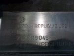 7L0819049 Воздухозаборник VOLKSWAGEN Touareg 1 (7L) 2002-2010