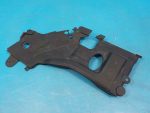 5379505010 Накладка передней панели правая TOYOTA Avensis (T250) 2003-2008