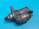 0AM911023K Стартер двигателя VOLKSWAGEN Passat B7 2011-2015