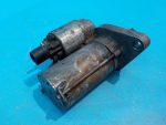 0AM911023K Стартер двигателя VOLKSWAGEN Passat B7 2011-2015