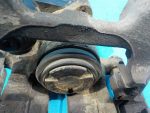 5N0615403 Тормозной суппорт задний левый VOLKSWAGEN Passat B7 2011-2015