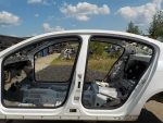 3AF809835 Порог левый VOLKSWAGEN Passat B7 2011-2015