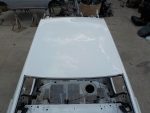 3C5817111 Крыша VOLKSWAGEN Passat B7 2011-2015