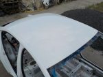 3C5817111 Крыша VOLKSWAGEN Passat B7 2011-2015