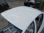 3C5817111 Крыша VOLKSWAGEN Passat B7 2011-2015