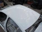3C5817111 Крыша VOLKSWAGEN Passat B7 2011-2015