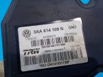 Блок ABS VOLKSWAGEN Passat B7 2011-2015 3AA614109N