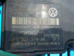 Блок ABS VOLKSWAGEN Golf 5 Plus 2005–2014 1K0614117S