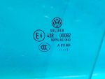 3C4845201B Стекло двери передней левой VOLKSWAGEN Passat B7 2011-2015