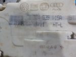 3C4839015A Замок двери задней левой VOLKSWAGEN Passat B7 2011-2015