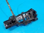 3C0837205 Ручка двери левая наружная VOLKSWAGEN Passat B7 2011-2015