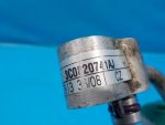 Трубка кондиционера VOLKSWAGEN Passat B6 2005-2009 3C0820741AJ