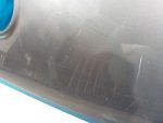 3C5827025H Крышка багажника VOLKSWAGEN Passat B6 2005-2009