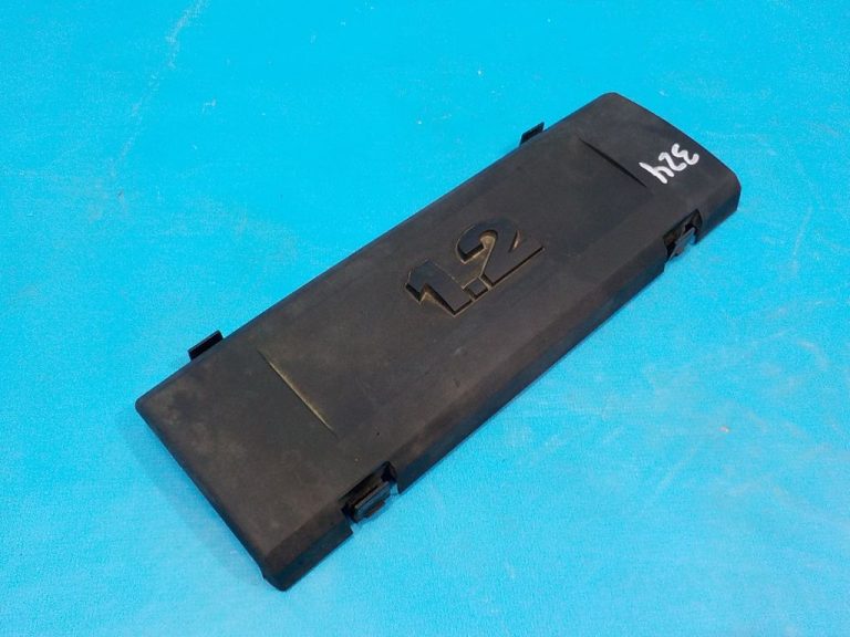 03E103929A Декоративная крышка двигателя SKODA Fabia 2007-2015 03E103929A Декоративная крышка двигателя SKODA Fabia 2007-2015