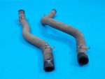 6Q0121073AP Патрубок отопителя SKODA Fabia 2007-2015