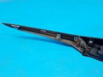 GHK150852 Молдинг крышки багажника MAZDA 6 (GJ) 2013-2016