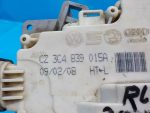 3C4839015A Замок двери задней левой VOLKSWAGEN Passat B6 2005-2009