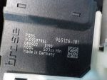 3C5839461J Стеклоподъемник задний левый VOLKSWAGEN Passat B6 2005-2009