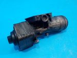 045115389J Корпус масляного фильтра VOLKSWAGEN Passat B6 2005-2009