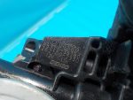 6980442040 Стеклоподъемник задний левый TOYOTA Rav 4 III (ACA30) 2006-2013