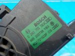 6Q1721503F Педаль газа SKODA Fabia 2007-2015