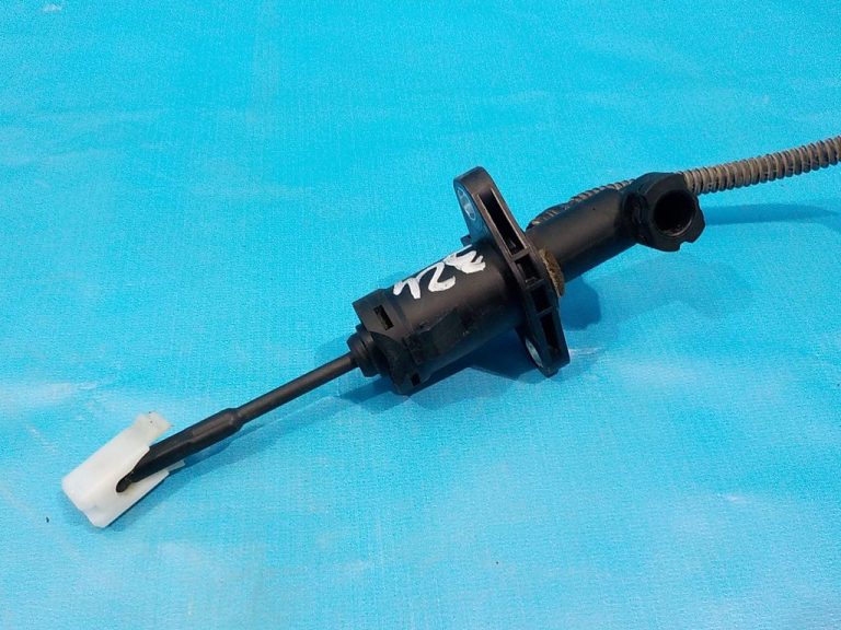 6Q0721388E Главный цилиндр сцепления SKODA Fabia 2007-2015 6Q0721388E Главный цилиндр сцепления SKODA Fabia 2007-2015