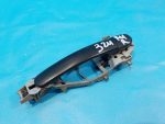 3B0837205G01C Ручка двери наружная SKODA Fabia 2007-2015