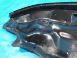 5J0805275B Водосток SKODA Fabia 2007-2015