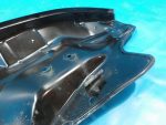 5J0805275B Водосток SKODA Fabia 2007-2015