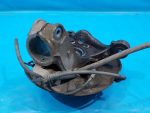 3C0407253F Поворотный кулак передний левый VOLKSWAGEN Passat B6 2005-2009