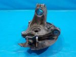 3C0407254F Поворотный кулак передний правый VOLKSWAGEN Passat B6 2005-2009