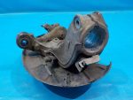 3C0407254F Поворотный кулак передний правый VOLKSWAGEN Passat B6 2005-2009
