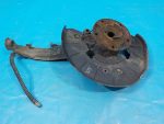 7L0407258A Поворотный кулак передний правый VOLKSWAGEN Touareg 1 (7L) 2002-2010