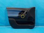 5J0867011E Обшивка двери передней левой SKODA Fabia 2007-2015