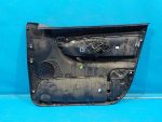 5J0867011E Обшивка двери передней левой SKODA Fabia 2007-2015
