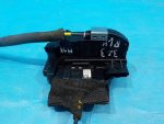82501BA60A Замок двери задней левой Nissan Juke (F15) 2011-2019