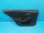 60U867023A Обшивка двери задней левой SKODA Rapid 2013-2020