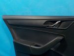 60U867023A Обшивка двери задней левой SKODA Rapid 2013-2020