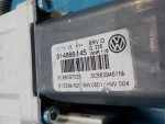 3C8839461M Стеклоподъмник задний левый VOLKSWAGEN Passat CC 2008-2018
