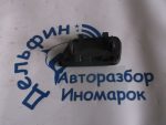 51110149266 Крышка форсунки омывателя фары правой BMW 5 серия E60/E61 2003-2009