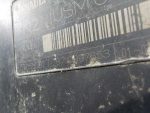 8200455424 Блок предохранителей под капотом RENAULT Megane 2 2002-2009