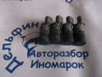66206989106 Датчик парковки передний (парктроник) BMW 5 серия E60/E61 2003-2009