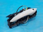 51227276242 Ручка двери передней правой BMW 5-серия F10/F11 2009-2016
