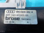8K0839462A Стеклоподъемник задний правый Audi A4 (B8) 2007-2015