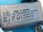 51337182132 Стеклоподъемник передний правый BMW 5-серия F10/F11 2009-2016