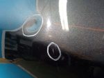 770041H000 Дверь задняя правая KIA Ceed (ED) 2007-2012