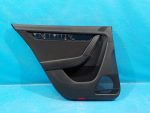 3AE867211DH Обшивка двери задней левой VOLKSWAGEN Passat B7 2011-2015